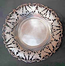 Large solid silver d'occasion  Expédié en Belgium