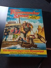 Flammender speer große gebraucht kaufen  Niedernhausen