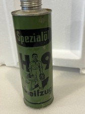 Riginal spezialöl greifzug gebraucht kaufen  Ohrenbach