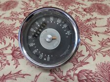 Smiths speedometer 120mph for sale  FORRES