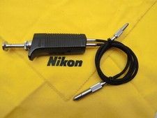 Nikon doppeldrahtauslöser bal gebraucht kaufen  Nottuln