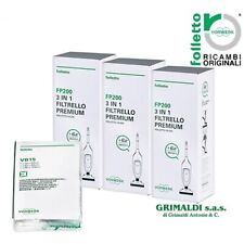 34977 vorwerk confezioni usato  Frattamaggiore