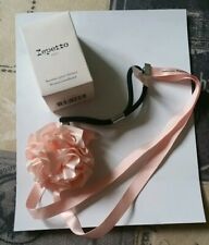 Bandeau cheveux fleur d'occasion  Montluçon