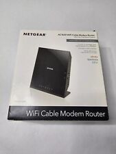 New netgear ac1600 for sale  Fairport