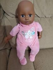 Baby annabell african for sale  Prince Frederick