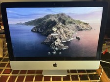 Apple imac facture d'occasion  Dugny