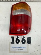 Conjunto de lanterna traseira Ranger 1993-1997 LH, usado comprar usado  Enviando para Brazil
