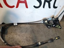 Leveraggio ford fiesta usato  Vigasio