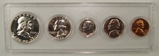 Complete 1952 mint for sale  Manchester