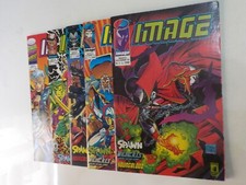 Spawn sequenza completa usato  Palermo