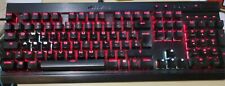 Tastiera corsair k70 usato  Taranto