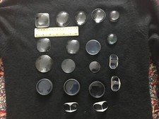 Job lot magnifying for sale  MANCHESTER