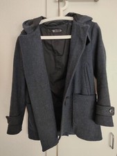 Uniqlo dufflecoat herren gebraucht kaufen  Berlin