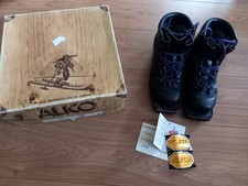 Alico 75mm telemark for sale  PETERCULTER