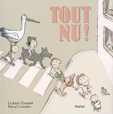Ludovic flamant pascal d'occasion  France