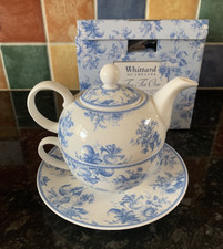 Bone china tea for sale  CALLINGTON
