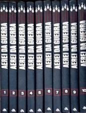 Aerei guerra. enciclopedia usato  Reggello
