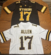 Josh allen wyoming for sale  Mesa