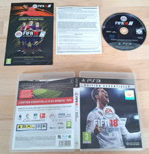 Playstation ps3 fifa d'occasion Playstation ps3 fifa d'occasion  Lille-