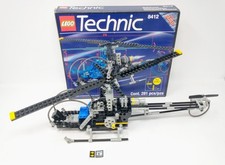 Lego technic nighthawk for sale  Hugo