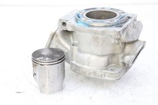 Cylinder barrel piston d'occasion  France