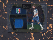 Panini select soccer usato  Trentola Ducenta