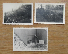 Alte fotos bunker gebraucht kaufen  Hannover
