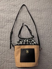 Victoria secret crossbody for sale  Binghamton