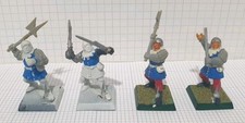 Warhammer fantasy bretonnian for sale  AYLESBURY