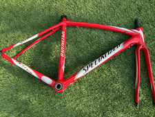 Specialized tarmac pro for sale  PRESTON