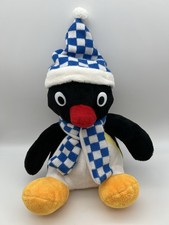 Pingu winter mütze gebraucht kaufen  Meckenbeuren