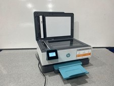 Impressora e fotocopiadora HP OfficeJet 8015e 240V comprar usado  Enviando para Brazil