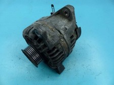 Audi A6 S6 C5 4B 2001 Generator alternatora diesla 0124525008 IPJ90461 na sprzedaż  PL
