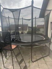 North trampolin gebraucht kaufen  Balingen