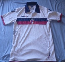 Maglia calcio trasferta usato  Crevalcore