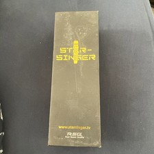 Rsq star singer for sale  LONDON
