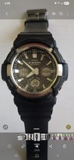 Relógio Cassio G SHOCK comprar usado  Enviando para Brazil