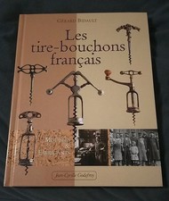 Tire bouchons français d'occasion  Le Mans