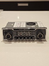 Becker europa vintage for sale  LONDON