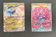 Lotto pokémon psa usato  Brindisi
