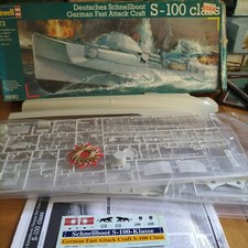 Ww2 revell 100 for sale  SOUTHAMPTON