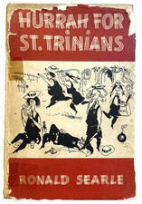 Hurrah st. trinians for sale  RICKMANSWORTH
