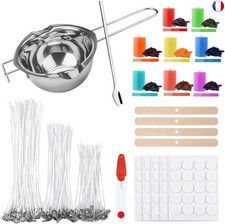 Allava kit fabrication d'occasion  Paris VI