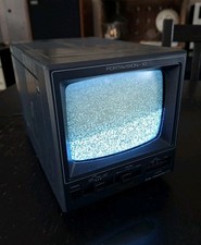 Vintage realistic portavision d'occasion  Gujan-Mestras