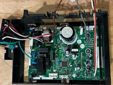 Scheda condizionatore general usato Scheda condizionatore general usato  Matera