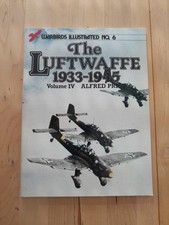 The luftwaffe 1933 gebraucht kaufen  Hornbach