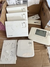 Honeywell job lot for sale  CHIPPENHAM