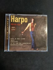 Movie star harpo gebraucht kaufen Movie star harpo gebraucht kaufen  Grasberg