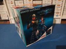 Resident evil révélation d'occasion  Moulins