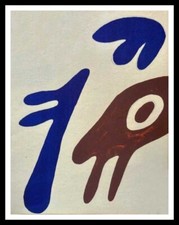 Jean arp composition d'occasion  Saint-Ouen
